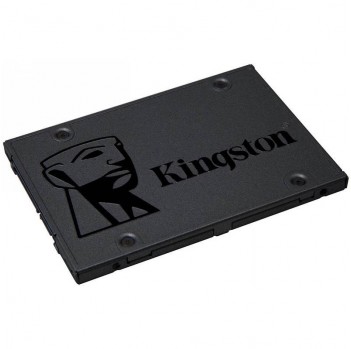 Kingston SA400S37/960G SSD 2.5" SATA