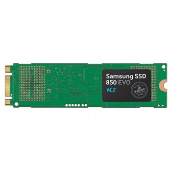Samsung MZ-N5E250BW SSD M.2