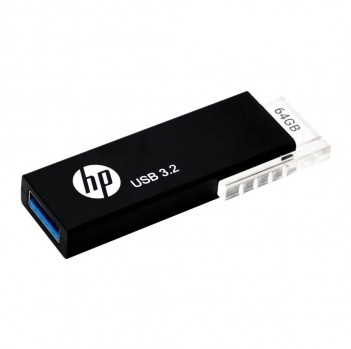 HP HPFD718W-64 USB Pen Drive