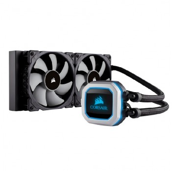 Corsair CW-9060033-WW-SI Water Cooling