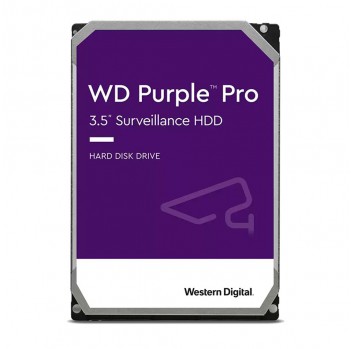 WD WD141PURP Desktop SATA HDD