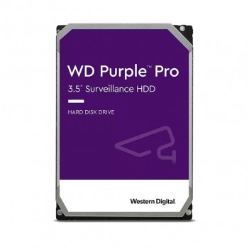 WD WD8001PURP Desktop SATA HDD