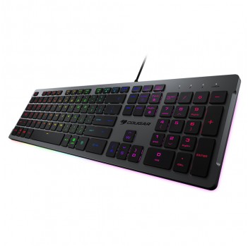 Cougar CGR-WRXMI-VSB Gaming Keyboard