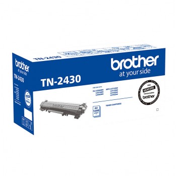 Brother TN-2430 Laser Toner
