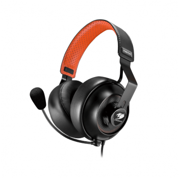 Cougar CGR-P53NB-510 Headsets & Microphones