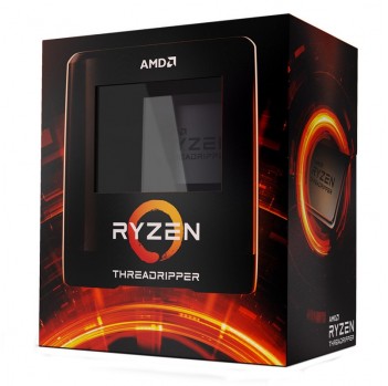 AMD 100-100000011WOF AMD TRX40 CPU