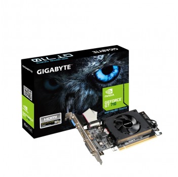 Gigabyte N710D3-2GL-V2 Nvidia GT710 / 1030