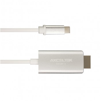 Axceltek CUCHDMI-2 USB-C