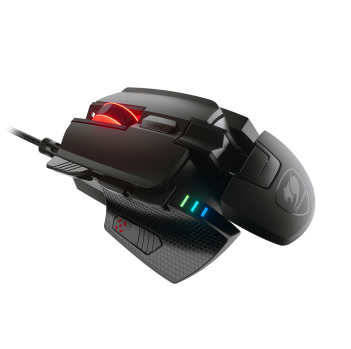 Cougar CGR-WOMB-700M EVO Corded Mouse