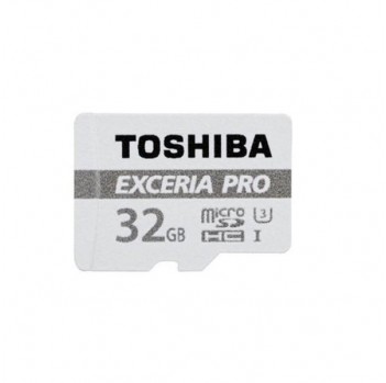 Toshiba THN-M401S0320A2 MicroSD Card