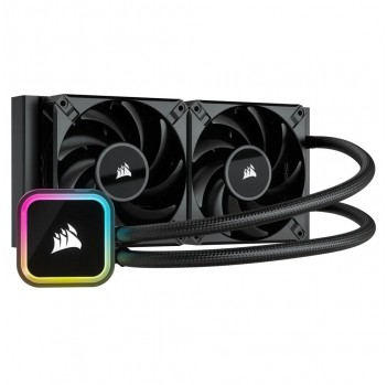 Corsair CW-9060058-WW Water Cooling