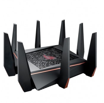 Asus GT-AC5300 Wireless Routers