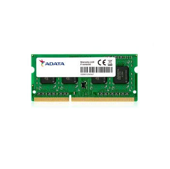 ADATA ADDS1600W4G11-R Notebook DDR3 memory