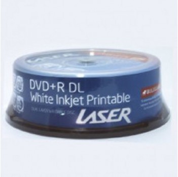 Laser DVD-L+DLB25 CD / DVD