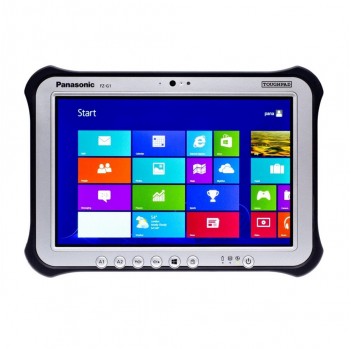 Panasonic FZ-G1R3108VA Rugged Tablet