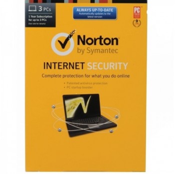 Norton 21299395 - KEY Anti-Virus
