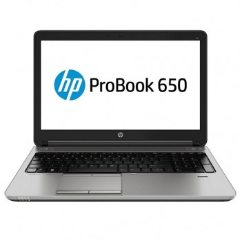 HP V3F35PA i5 CPU Notebook
