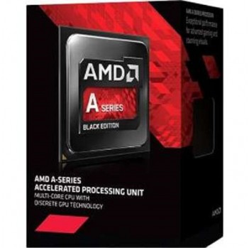 AMD AD767KXBJCSBX AMD FM2 CPU