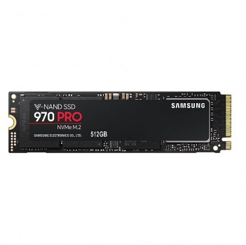 Samsung MZ-V7P512BW SSD M.2