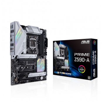 Asus PRIME-Z590-A Intel SKT-1200 10/11 Gen