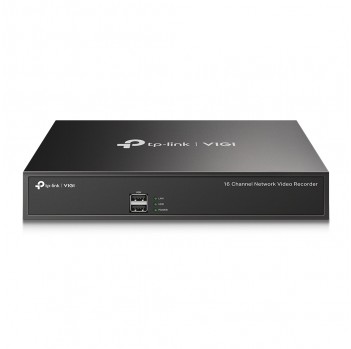 TP-Link NVR1016H DVR video recorder