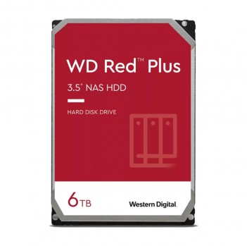 WD WD60EFPX Desktop SATA HDD