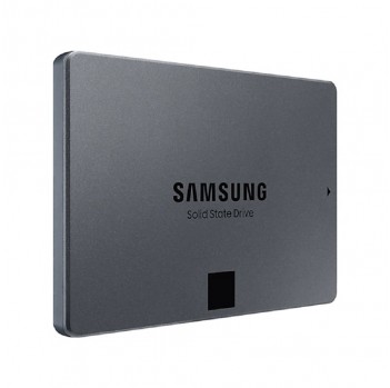 Samsung MZ-77Q8T0BW SSD 2.5" SATA