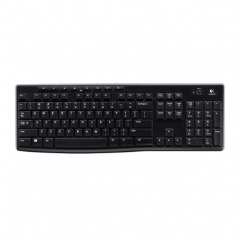 Logitech 920-003057 Standalone Keyboard