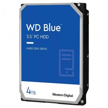 WD WD40EZAZ Desktop SATA HDD