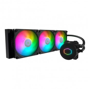 Coolermaster MLW-D36M-A18PA-R2 Water Cooling