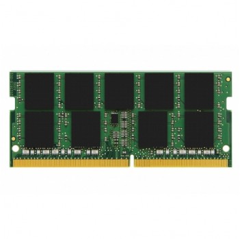 Kingston KVR24S17S6/4 Notebook DDR4 memory