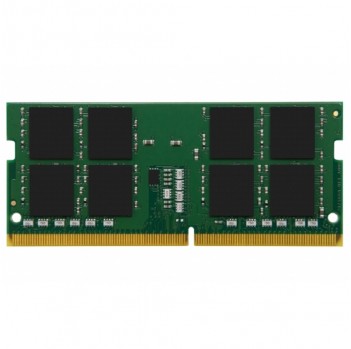 Kingston KVR26S19S6/8 Notebook DDR4 memory