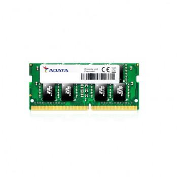 ADATA AD4S2400W4G17-R Notebook DDR4 memory
