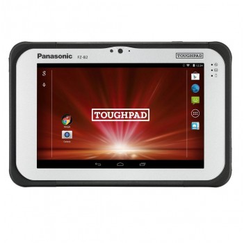 Panasonic FZ-B2D200GAA Rugged Tablet