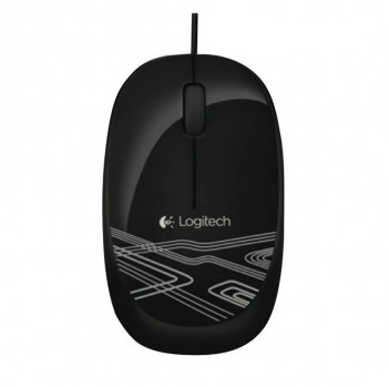 Logitech 910-002920 Corded Mouse