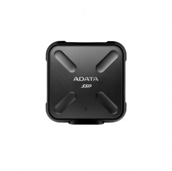ADATA ASD700-512GU31-CBK External SSD