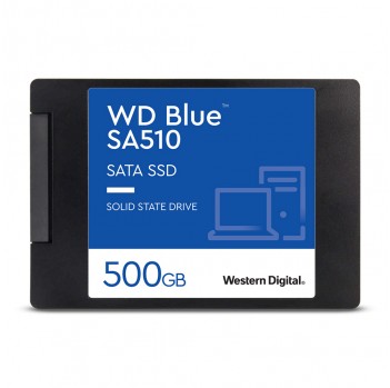 WD WDS500G3B0A SSD 2.5" SATA