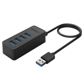 ORICO ORICO-W5P-U3-100-BK USB Hubs