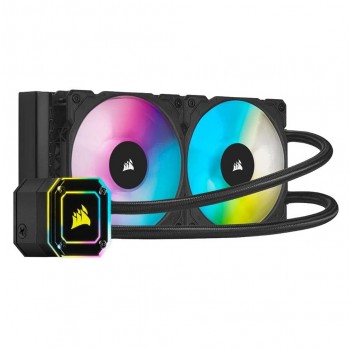 Corsair CW-9060047-WW Water Cooling