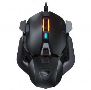 Cougar CGR-800M Corded Mouse