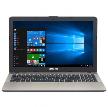 Asus ASUS A541UA-XO285R A541UA I5-6200U, 15.6"HD, 1TB HDD, 4GB RAM, DVDRW, HD520, W10P(64 BIT), 1YR i5 CPU Notebook