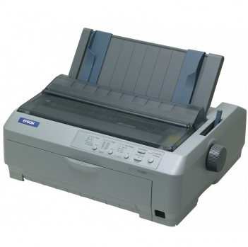 Epson C11C524041 Printer - Dot Matrix