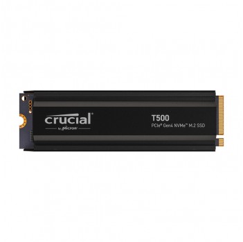 Crucial CT1000T500SSD5 SSD M.2