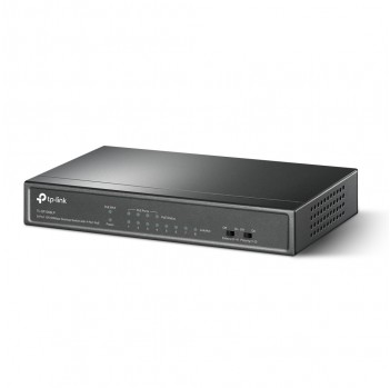 TP-Link TL-SF1008LP Network Switch