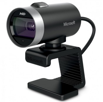 Microsoft H5D-00016 Webcam