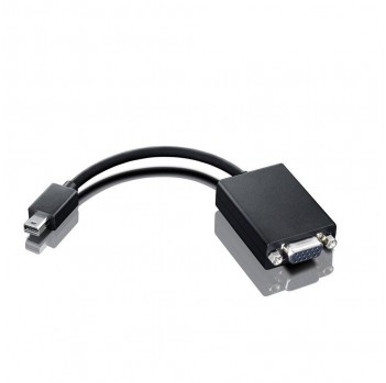 Lenovo 0A36536 Display DVI / HDMI / VGA Cable