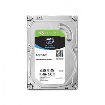 Seagate ST3000VX009 Desktop SATA HDD