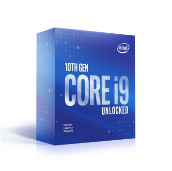 Intel BX8070110900KF Intel 10th Gen CPU