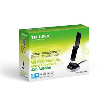 TP-Link ARCHER T9UH Adapters - USB