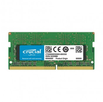 Crucial CT4G4SFS8266 Notebook DDR4 memory